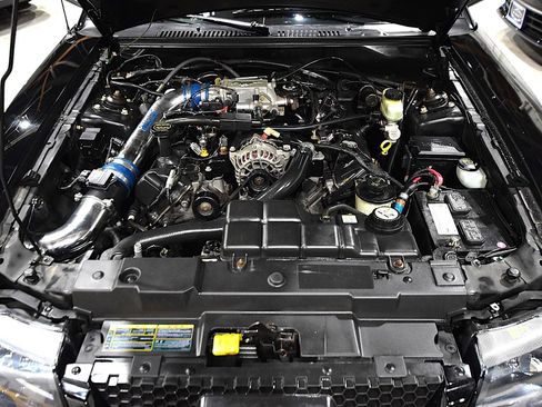 Used 2001 Ford Mustang GT RWD image 30
