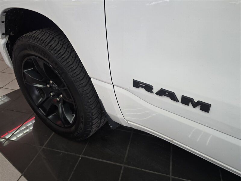 Used 2020 RAM 1500 Big Horn AWD/4WD image 35