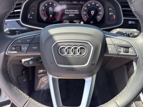 Used 2025 Audi Q7 3.0T Prestige AWD/4WD image 20