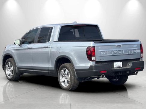 New 2026 Honda Ridgeline RTL image 6