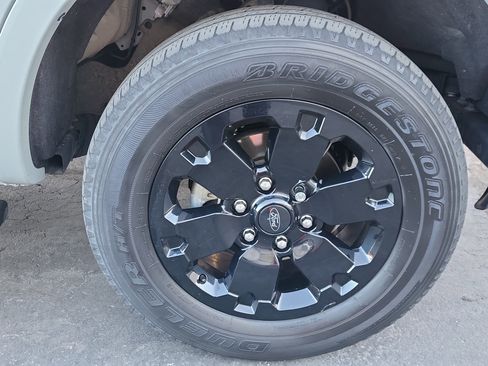 Used 2021 Ford Ranger XLT w/ Equipment Group 302A High image 22