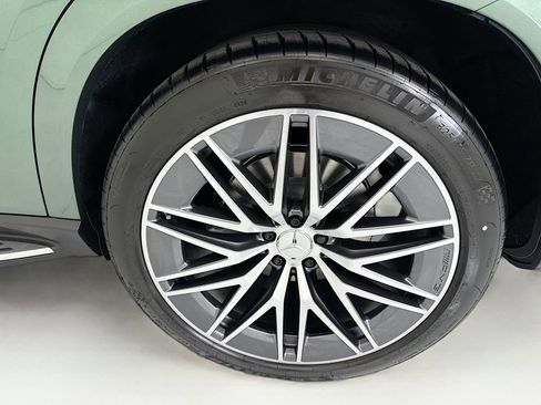 New 2026 Mercedes-Benz GLE 53 AMG 4MATIC Coupe image 31