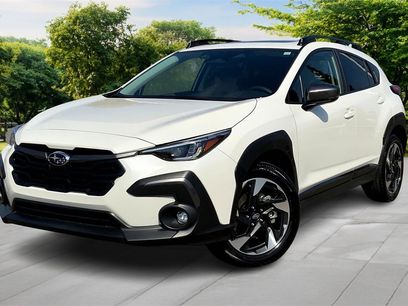 Used 2025 Subaru Crosstrek 2.5i Limited w/ Crosstrek Mirror Package
