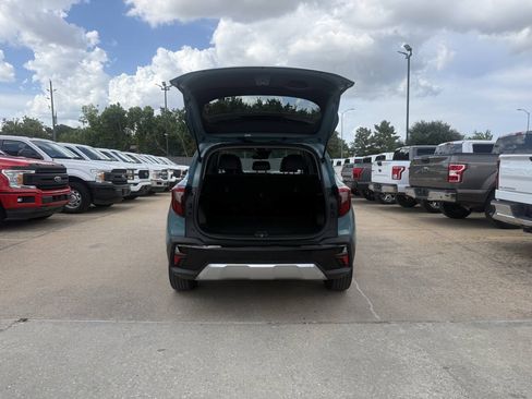 Used 2024 Kia Seltos EX FWD image 36