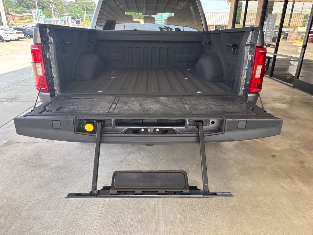 Used 2022 Ford F150 XLT w/ Equipment Group 302A High AWD/4WD image 23