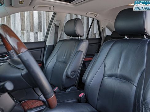 Used 2004 Lexus RX 330 AWD image 12