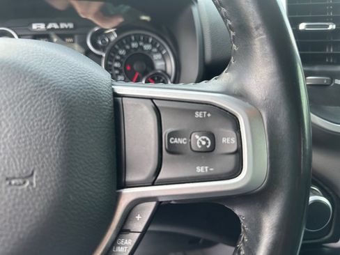 Certified 2021 RAM 1500 Big Horn AWD/4WD image 29