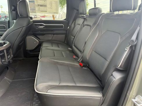 New 2026 RAM 1500 Laramie w/ Night Edition image 30