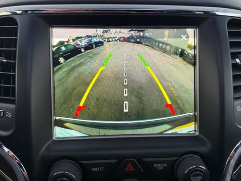 Used 2018 Jeep Grand Cherokee Limited AWD/4WD image 51