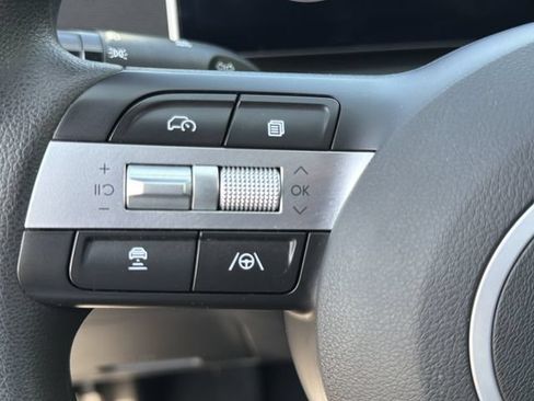 Used 2026 Hyundai Tucson SEL FWD image 27