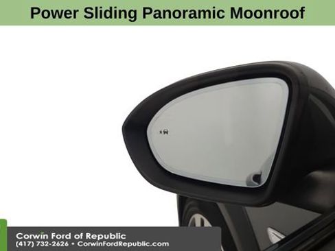 Used 2018 Buick Regal Essence w/ Driver Confidence Package #1 image 15