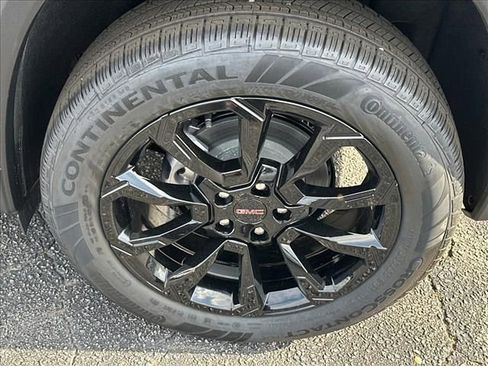 New 2026 GMC Terrain Elevation w/ Elevation Premium Package FWD image 18