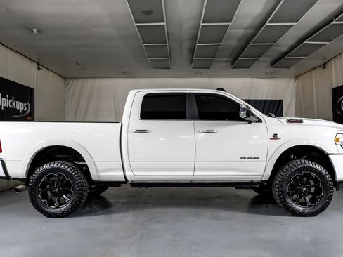 Used 2021 RAM 2500 Laramie AWD/4WD image 6