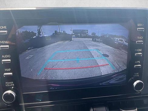 Used 2019 Toyota C-HR LE FWD image 23