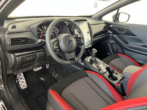 New 2026 Subaru Impreza RS AWD/4WD image 20