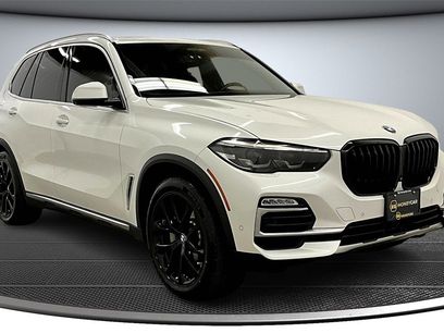 Used 2019 BMW X5 xDrive40i