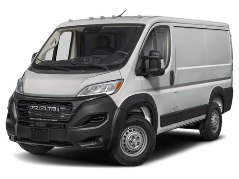 New 2026 RAM ProMaster 1500 image 29