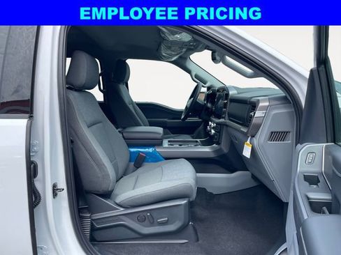 New 2026 Ford F150 XLT w/ Equipment Group 302A MID AWD/4WD image 15