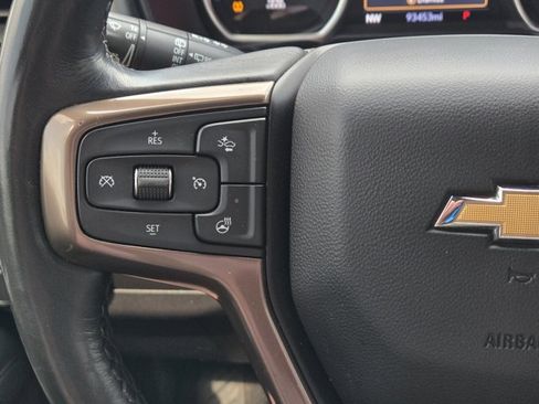 Used 2021 Chevrolet Tahoe High Country AWD/4WD image 51