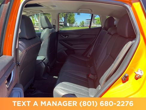 Used 2019 Subaru Crosstrek 2.0i Limited w/ Moonroof Package w/Navigation AWD/4WD image 10