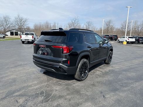 New 2026 GMC Terrain Elevation image 8