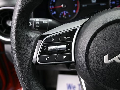 Used 2024 Kia Forte LXS image 18