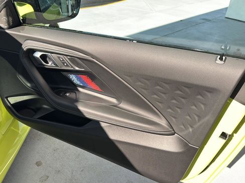 New 2026 BMW M2 image 10