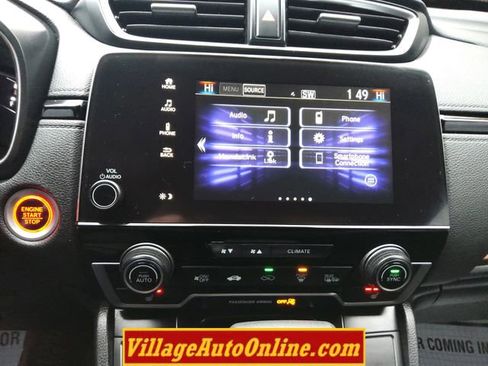 Used 2018 Honda CR-V EX image 39
