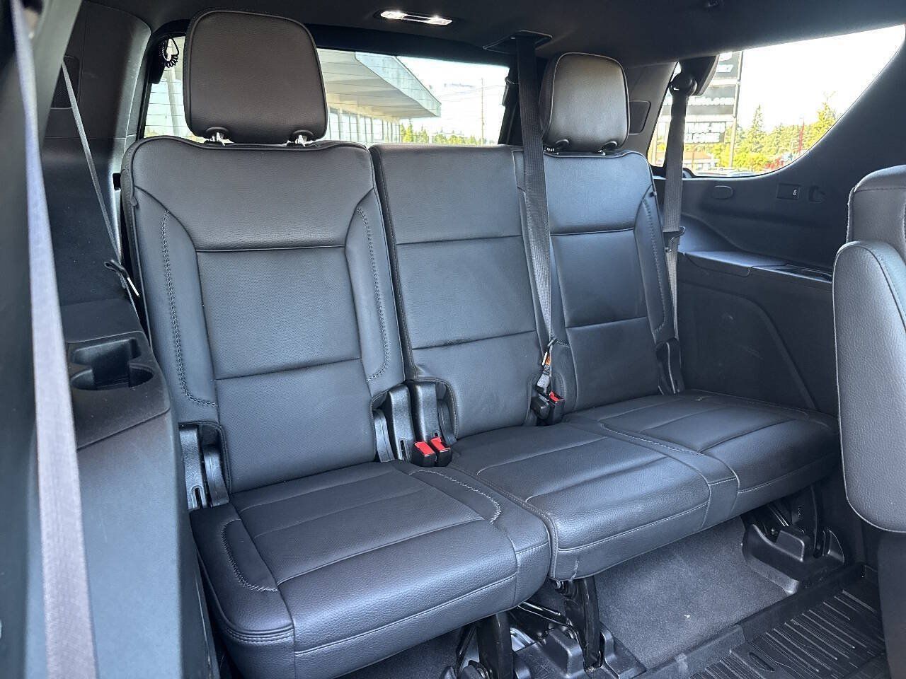Used 2021 GMC Yukon Denali AWD/4WD image 23