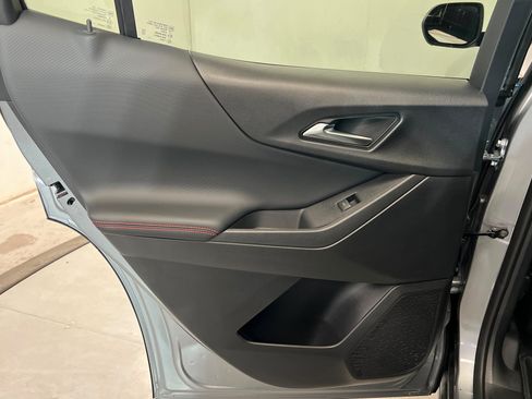 New 2027 Chevrolet Equinox RS w/ Safety and Technology Package FWD image 19