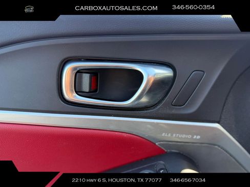 Used 2025 Acura Integra Type S image 20