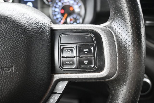 Used 2022 RAM 2500 Tradesman AWD/4WD image 18