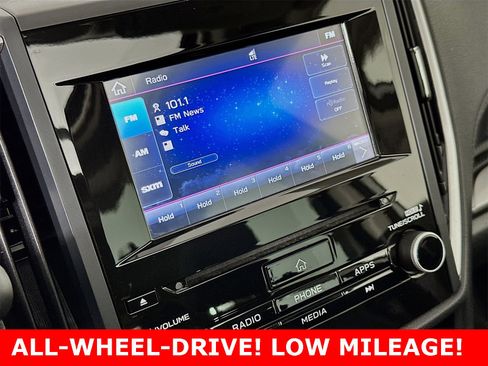 Used 2020 Subaru Forester Premium image 17