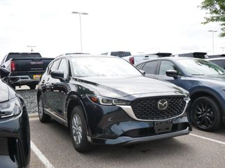 Used 2025 MAZDA CX-5 AWD 2.5 S w/ Preferred Package video 1