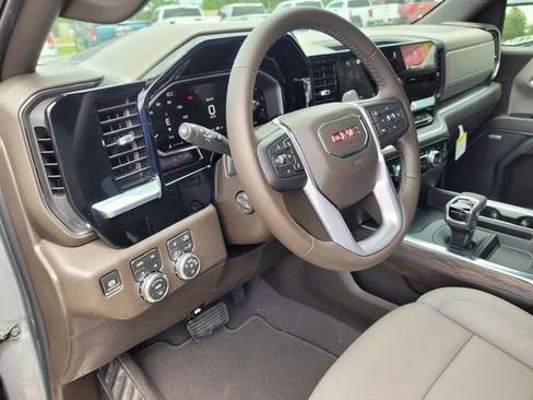 New 2026 GMC Sierra 1500 SLT AWD/4WD image 21
