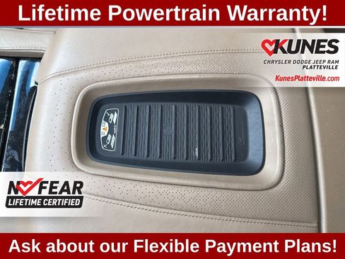 Used 2018 Cadillac Escalade ESV Platinum image 21