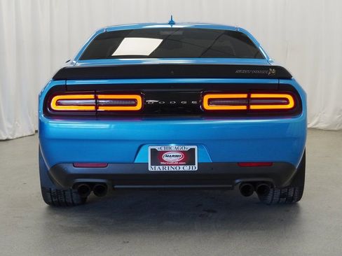 Certified 2023 Dodge Challenger R/T Scat Pack image 11