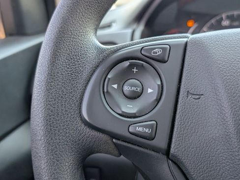 Used 2015 Honda CR-V LX image 25