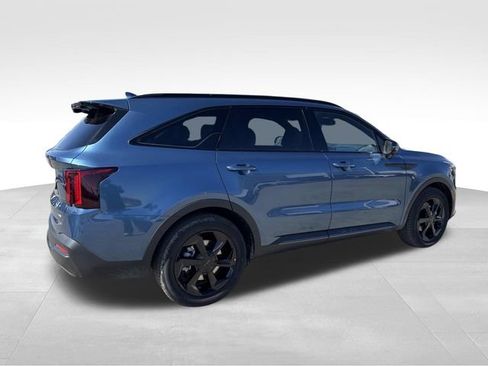 New 2026 Kia Sorento SX Prestige AWD/4WD image 2
