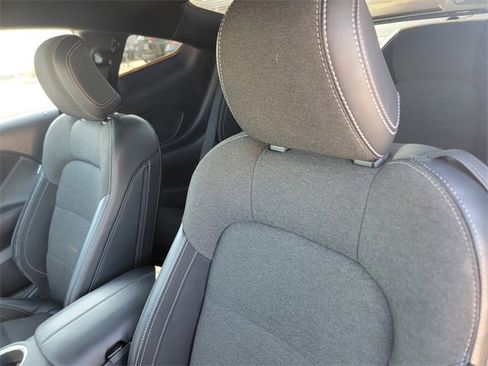 Certified 2024 Ford Mustang Coupe image 10