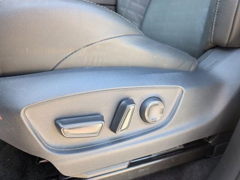 Used 2024 Toyota Tacoma TRD Off-Road w/ TRD Off Road Premium Package image 11