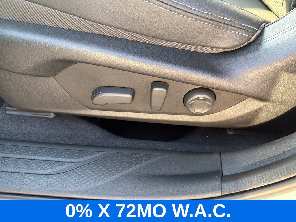 New 2026 Subaru Outback Touring XT AWD/4WD image 12