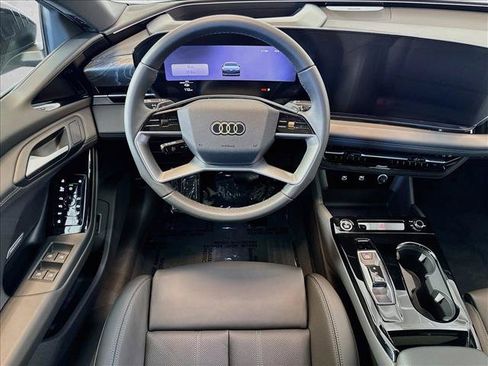 New 2027 Audi A6 e-tron Premium Plus AWD/4WD image 18