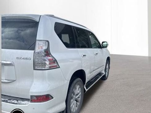 Used 2017 Lexus GX 460 460 image 4