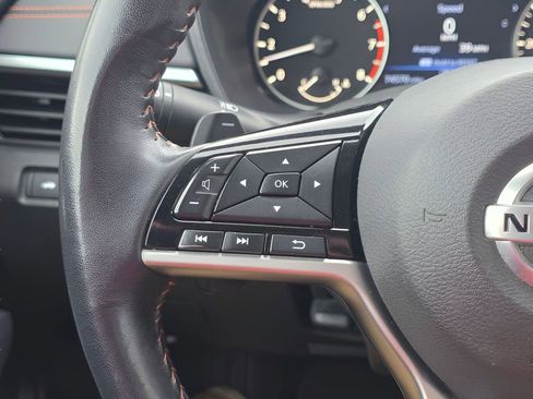 Used 2021 Nissan Altima 2.5 SR image 20