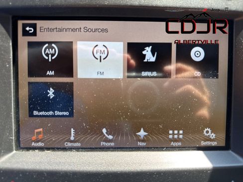 Used 2017 Lincoln Navigator L Reserve image 44