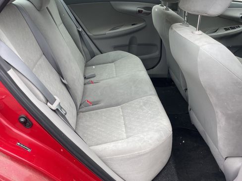 Used 2009 Toyota Corolla LE image 19