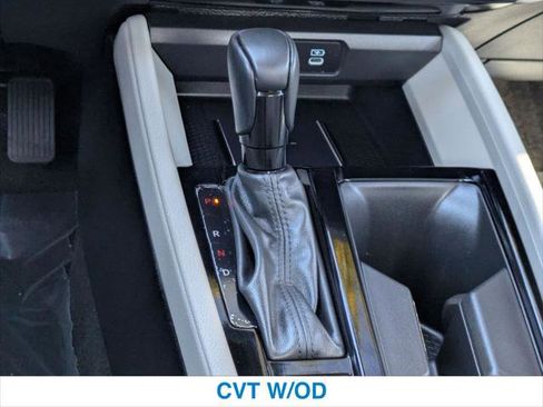 Certified 2025 Honda Accord EX-L image 19