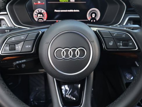 Used 2022 Audi A5 2.0T Premium Plus image 19