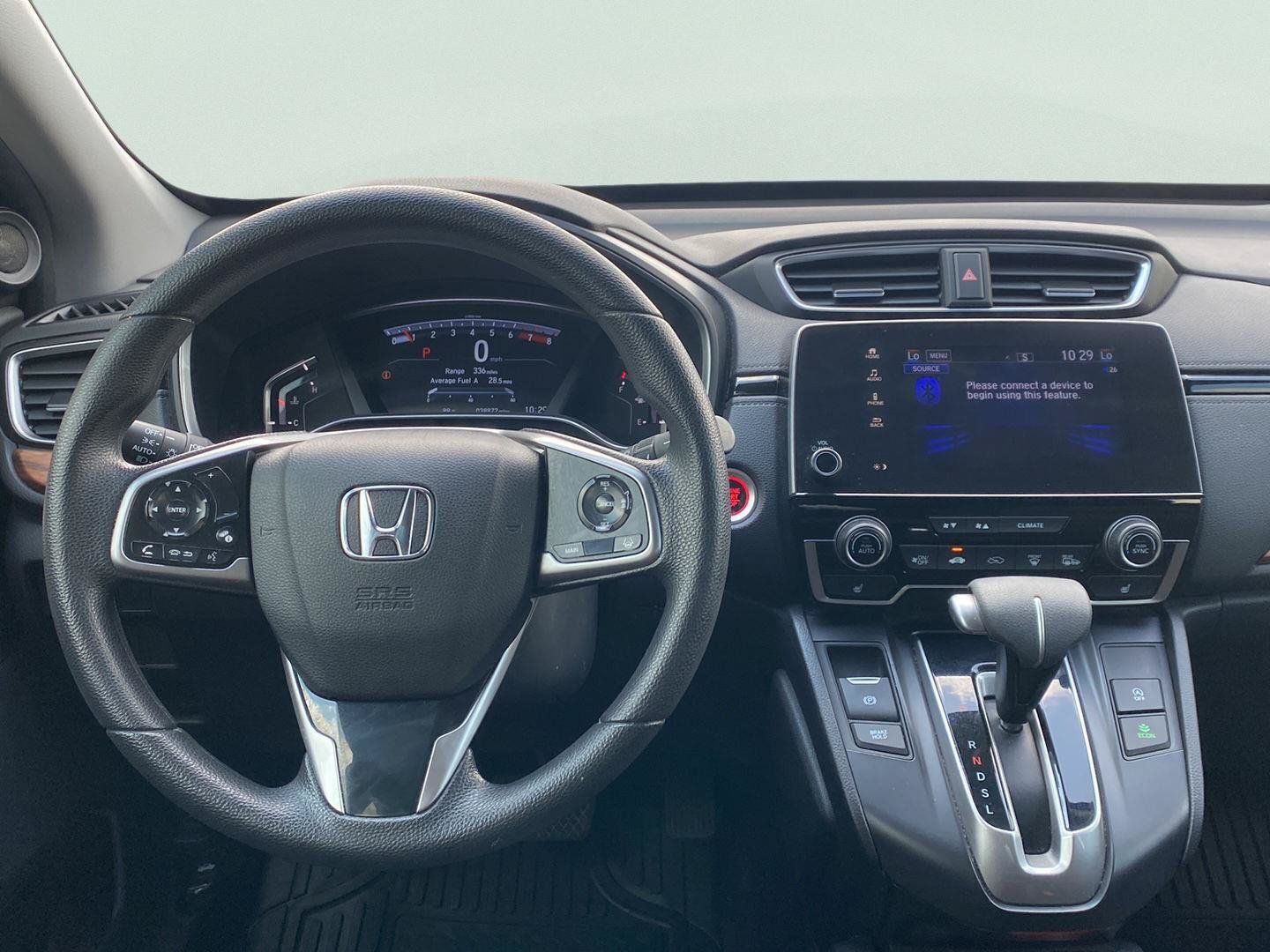 Used 2022 Honda CR-V EX image 14